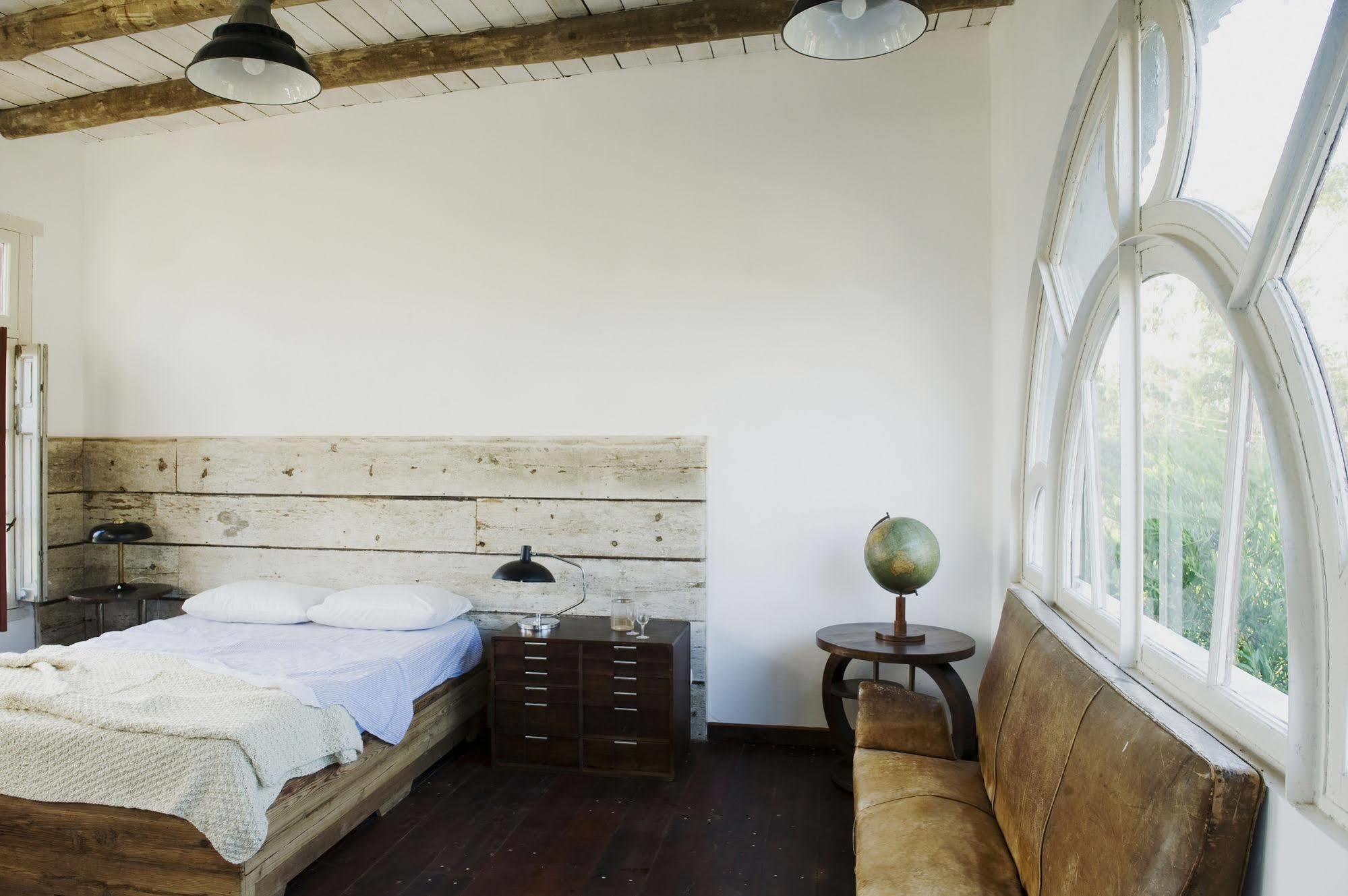 Posada Casa Zinc Manantiales Eksteriør bilde